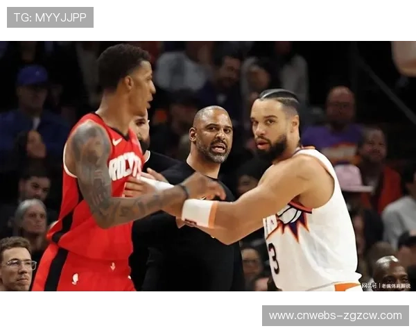 湖人旧将狄龙攻防两端表现亮眼，助太阳双杀湖人