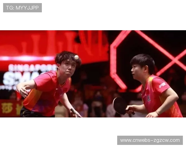 新加坡大满贯抽签仪式定于2月20日，卫冕冠军孙颖莎林诗栋将出席